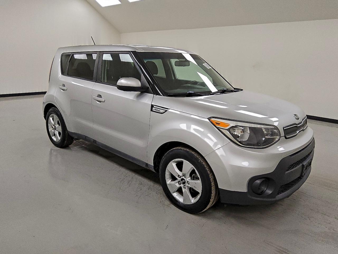 2018 KIA SOUL photo 4