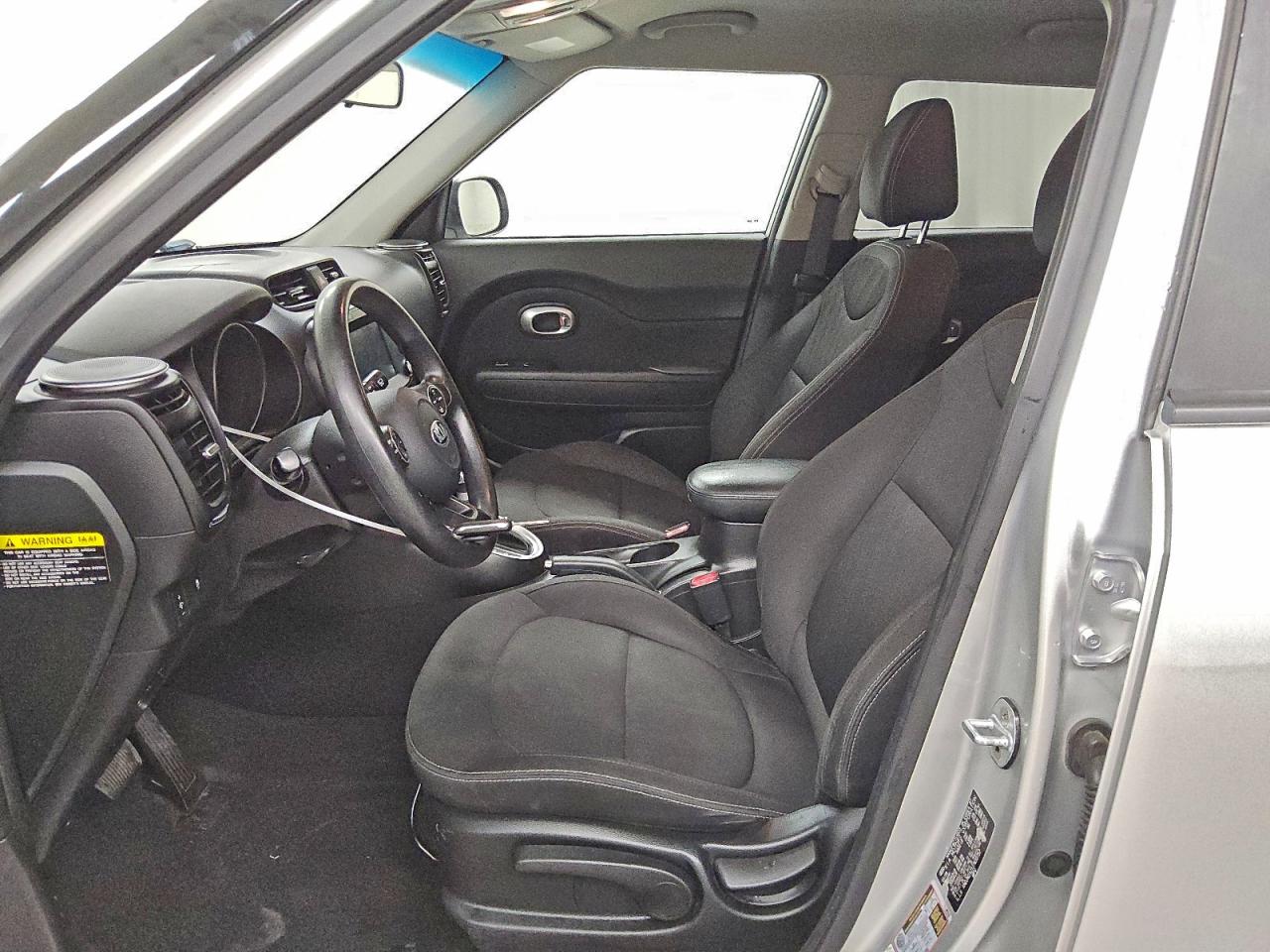 2018 KIA SOUL photo 7