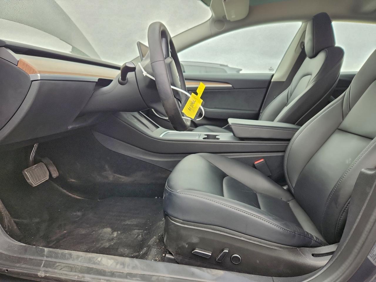 2023 TESLA MODEL 3 photo 13