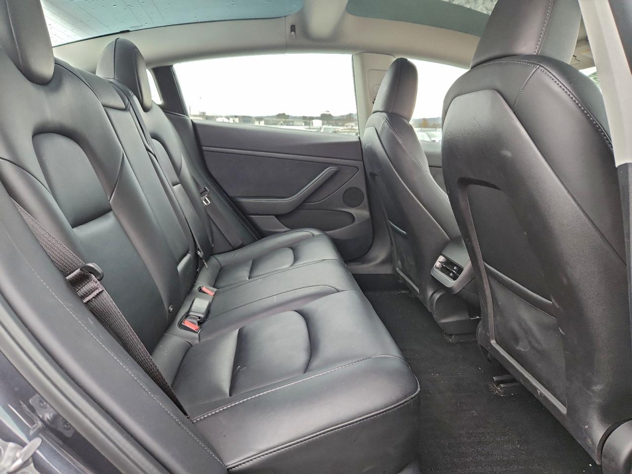 2023 TESLA MODEL 3 photo 19