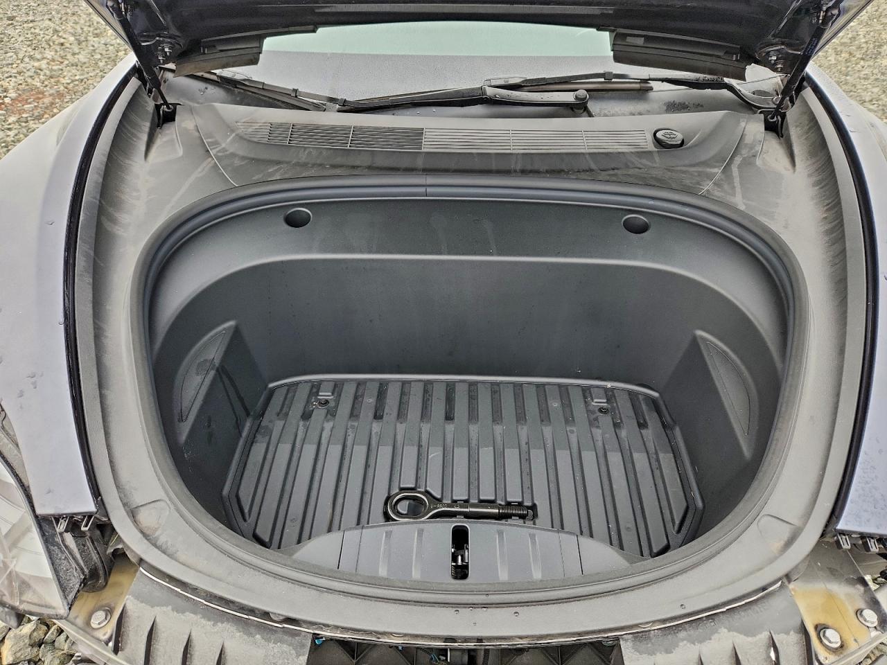 2023 TESLA MODEL 3 photo 21