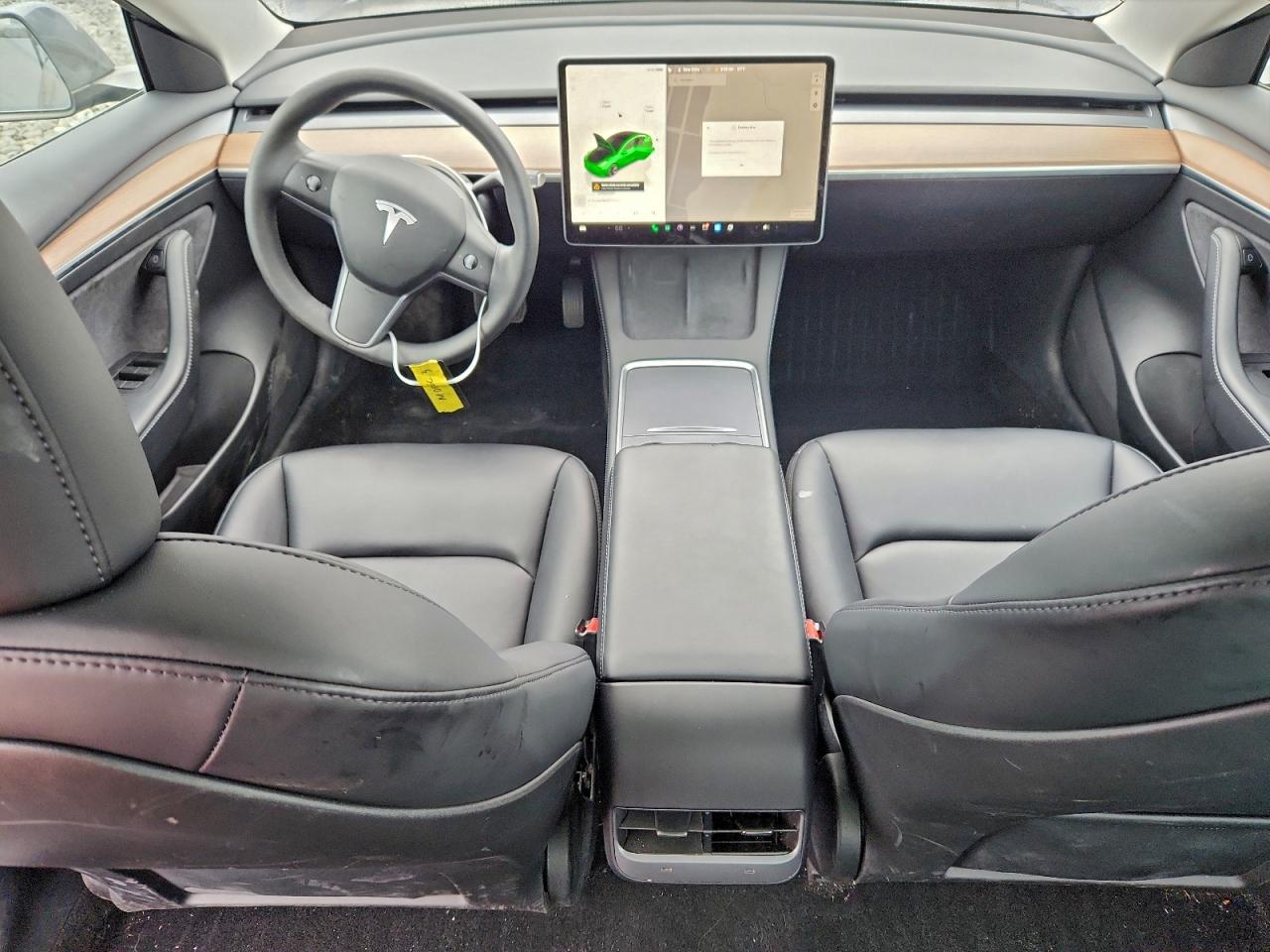 2023 TESLA MODEL 3 photo 15