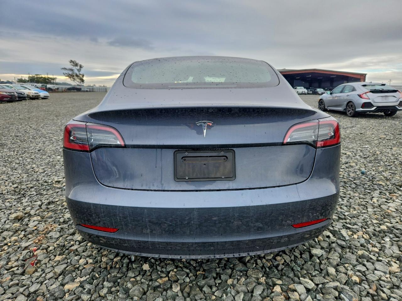 2023 TESLA MODEL 3 photo 11