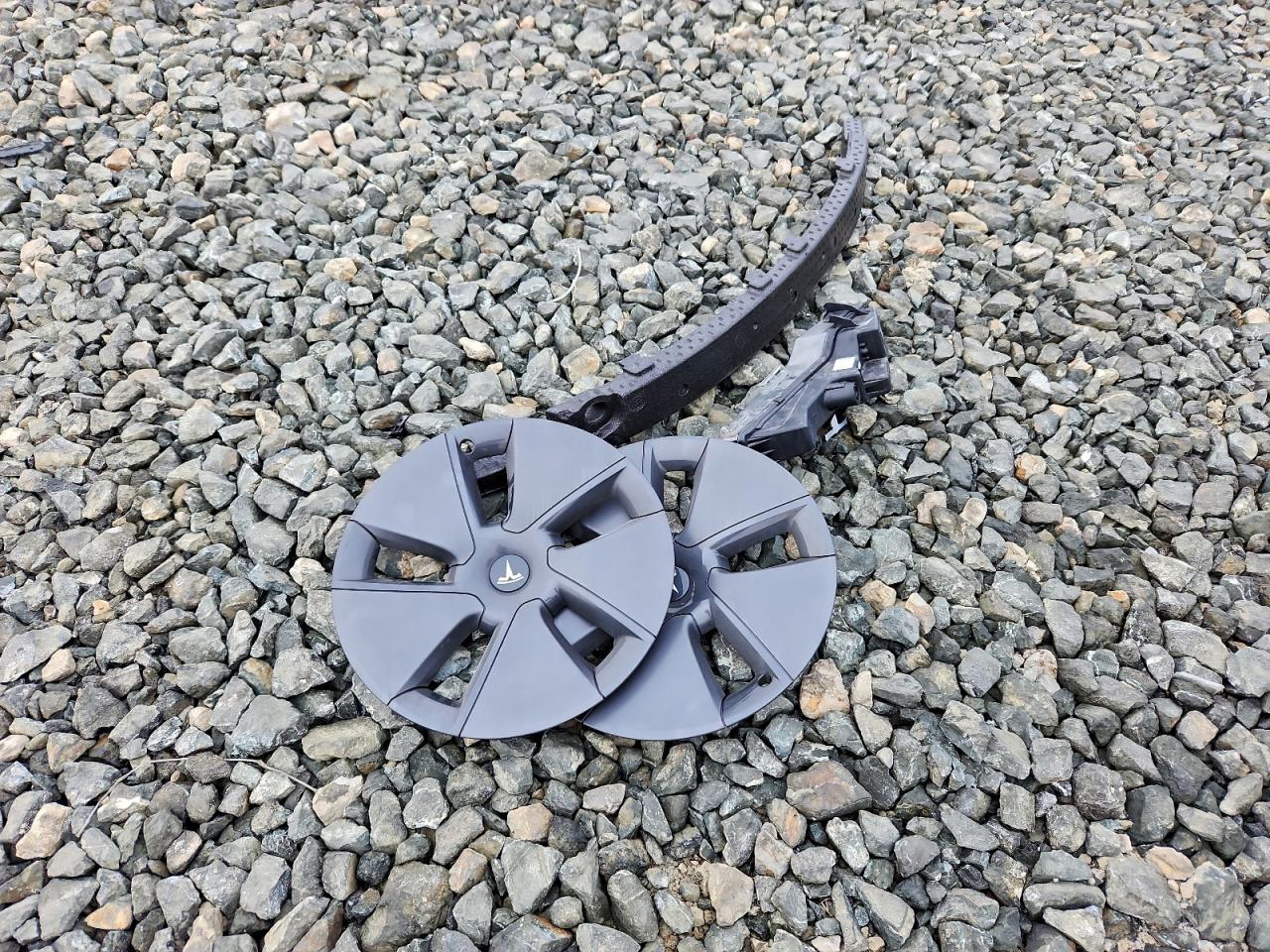 2023 TESLA MODEL 3 photo 23