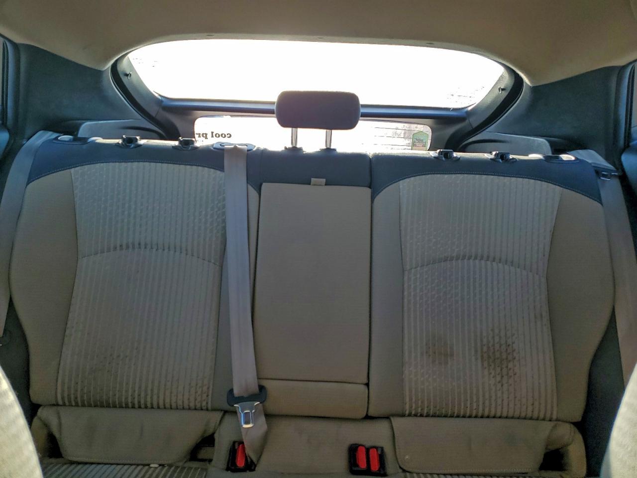 2016 TOYOTA PRIUS photo 10