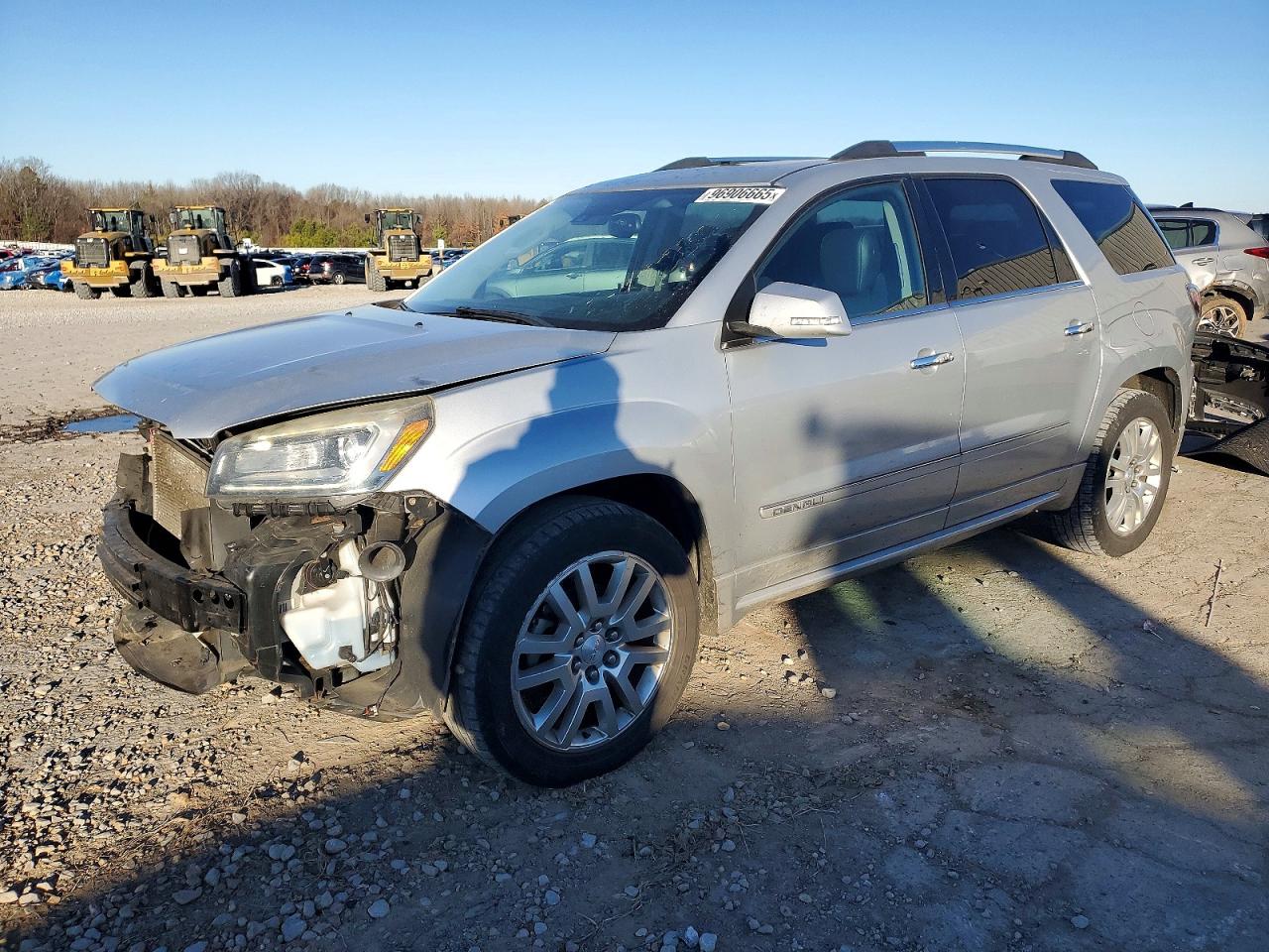 2016 GMC ACADIA