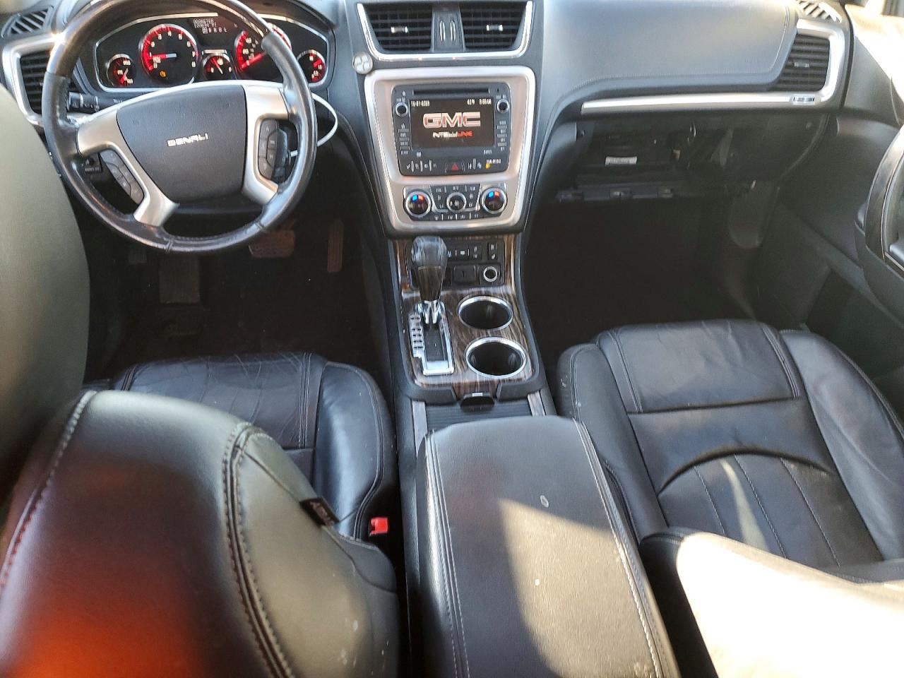 2016 GMC ACADIA DENALI photo 8