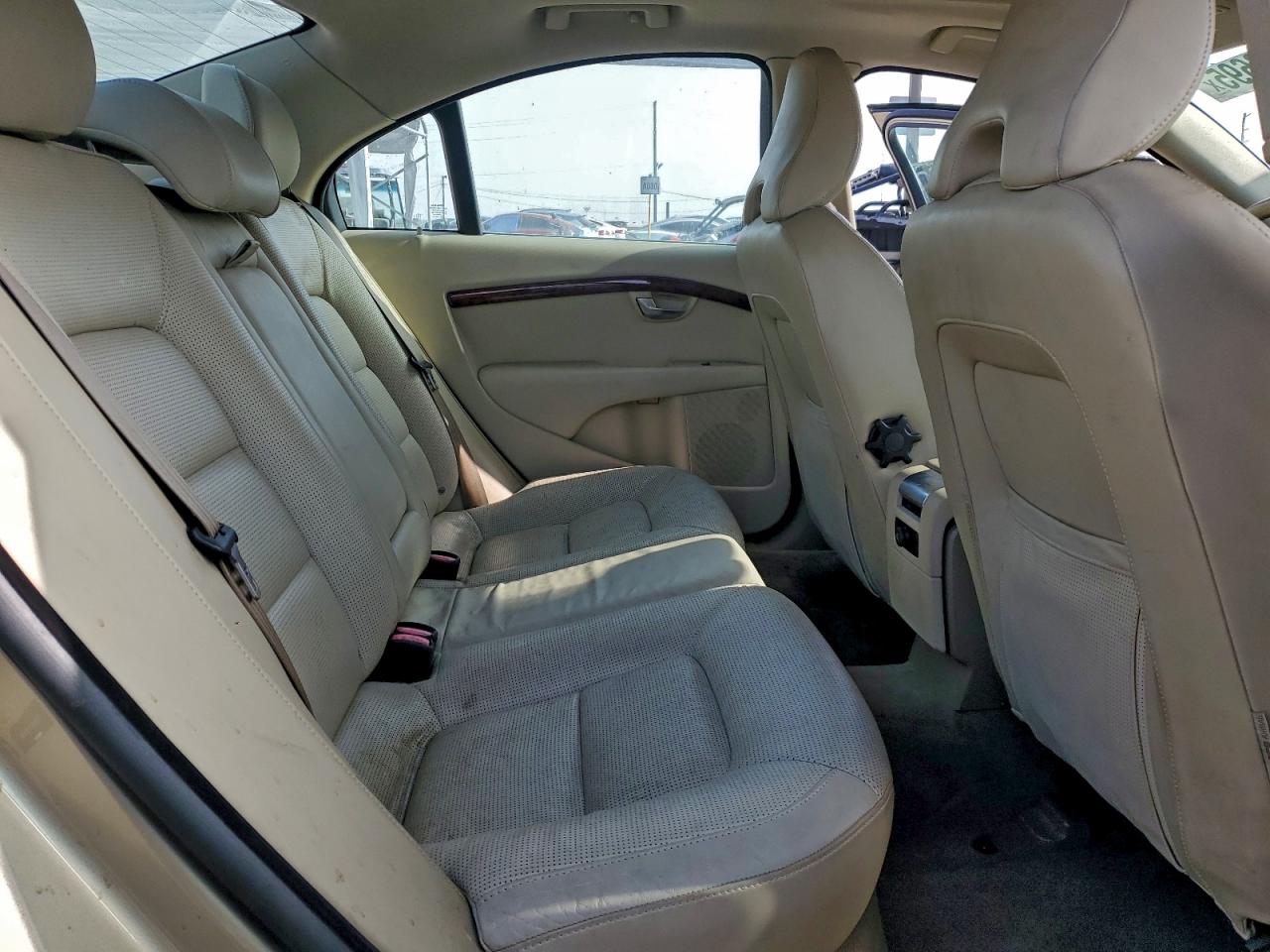 2007 VOLVO S80 3.2 photo 10