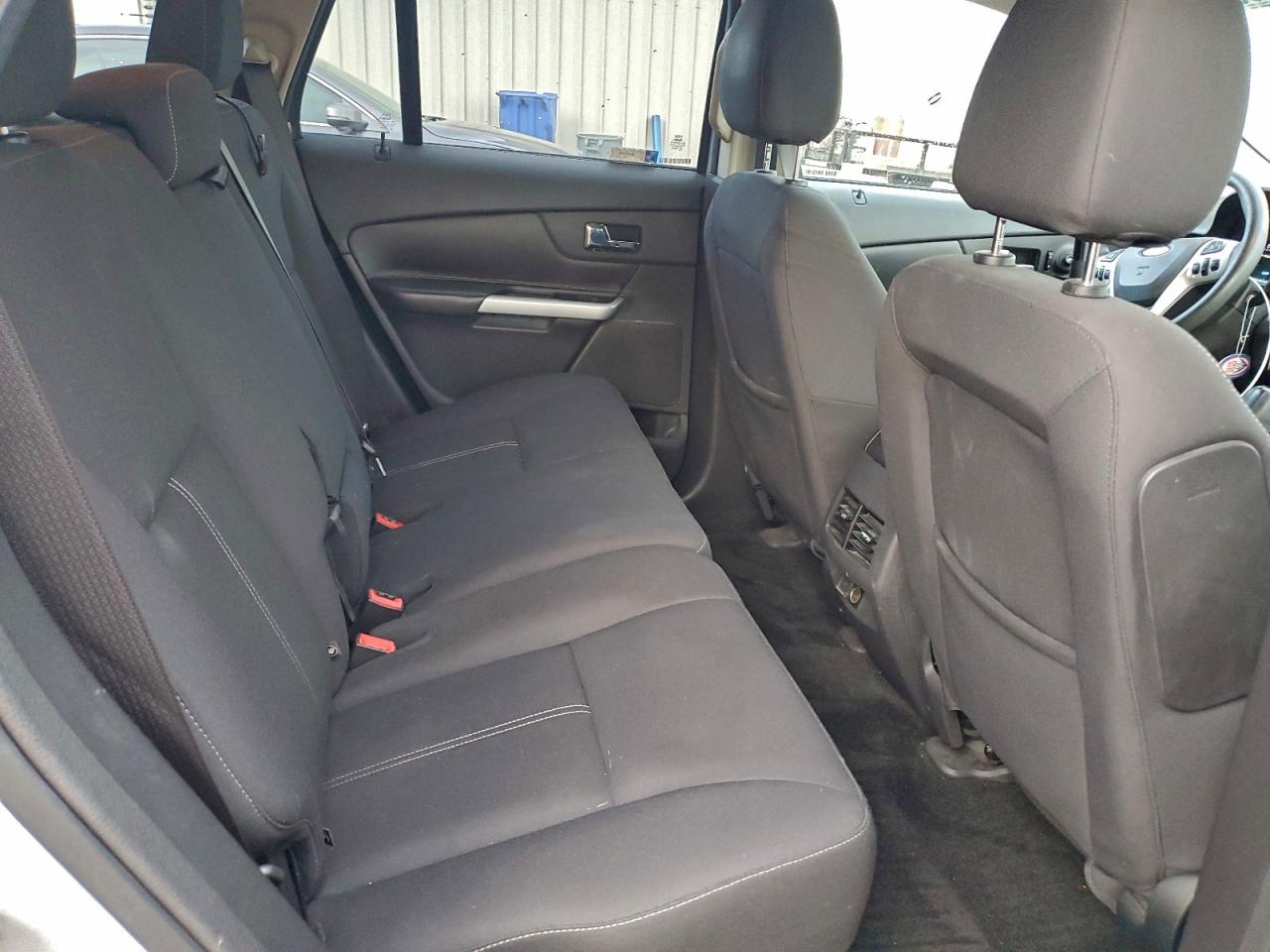 2014 FORD EDGE SE photo 11