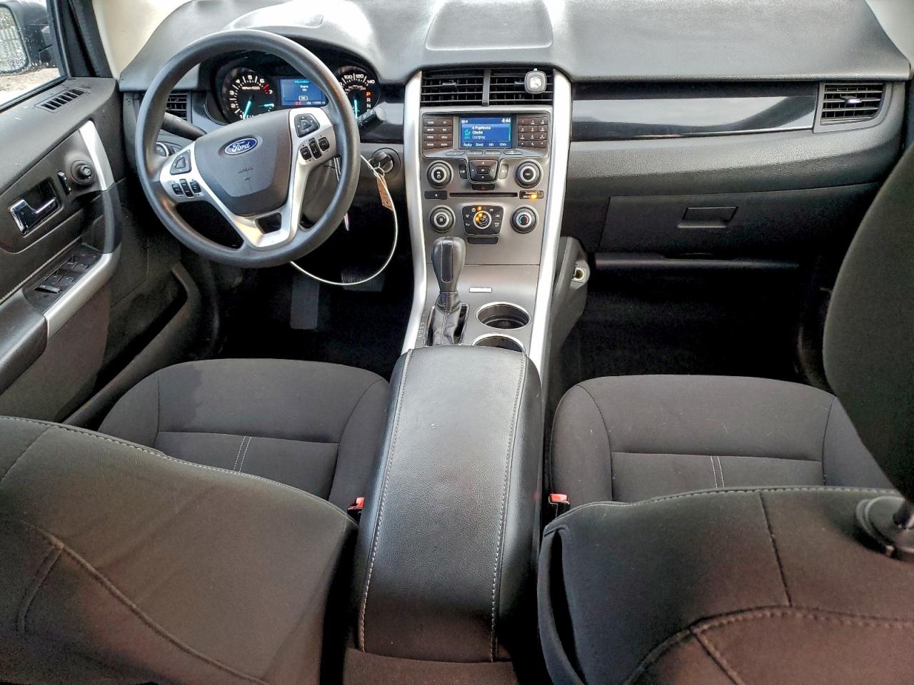 2014 FORD EDGE SE photo 8