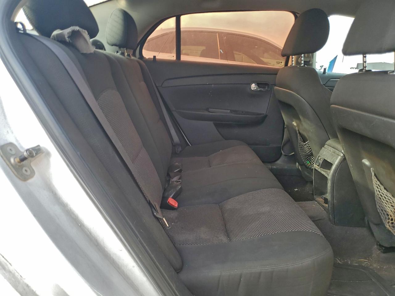 2011 CHEVROLET MALIBU 1LT photo 10