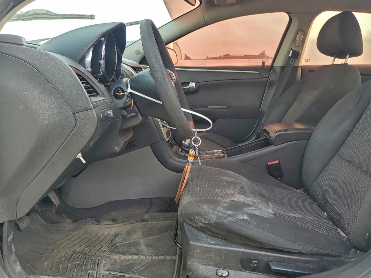 2011 CHEVROLET MALIBU 1LT photo 7