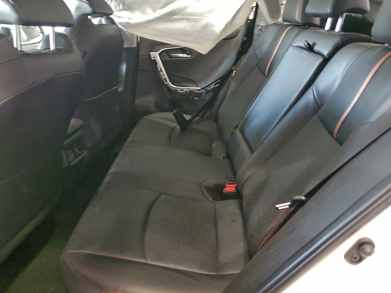 2024 TOYOTA RAV4 ADVENTURE photo 10