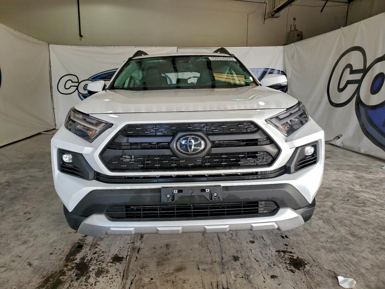 2024 TOYOTA RAV4 ADVENTURE photo 5