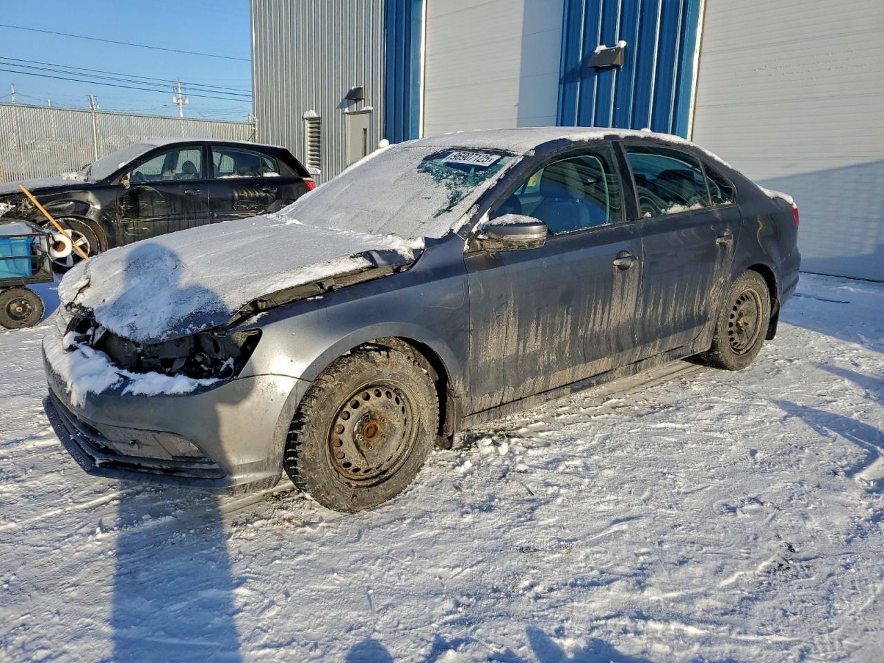 2015 VOLKSWAGEN JETTA