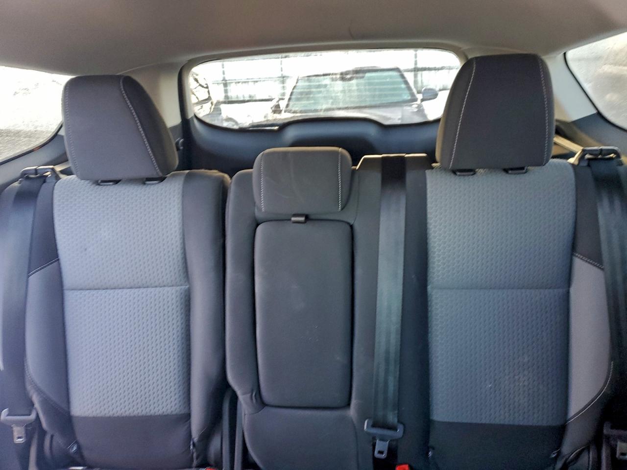 2017 FORD ESCAPE SE photo 10