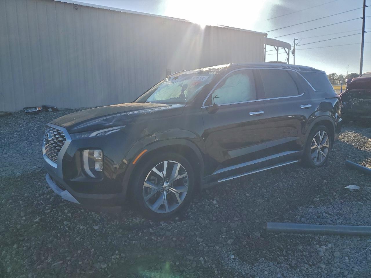 2020 HYUNDAI PALISADE