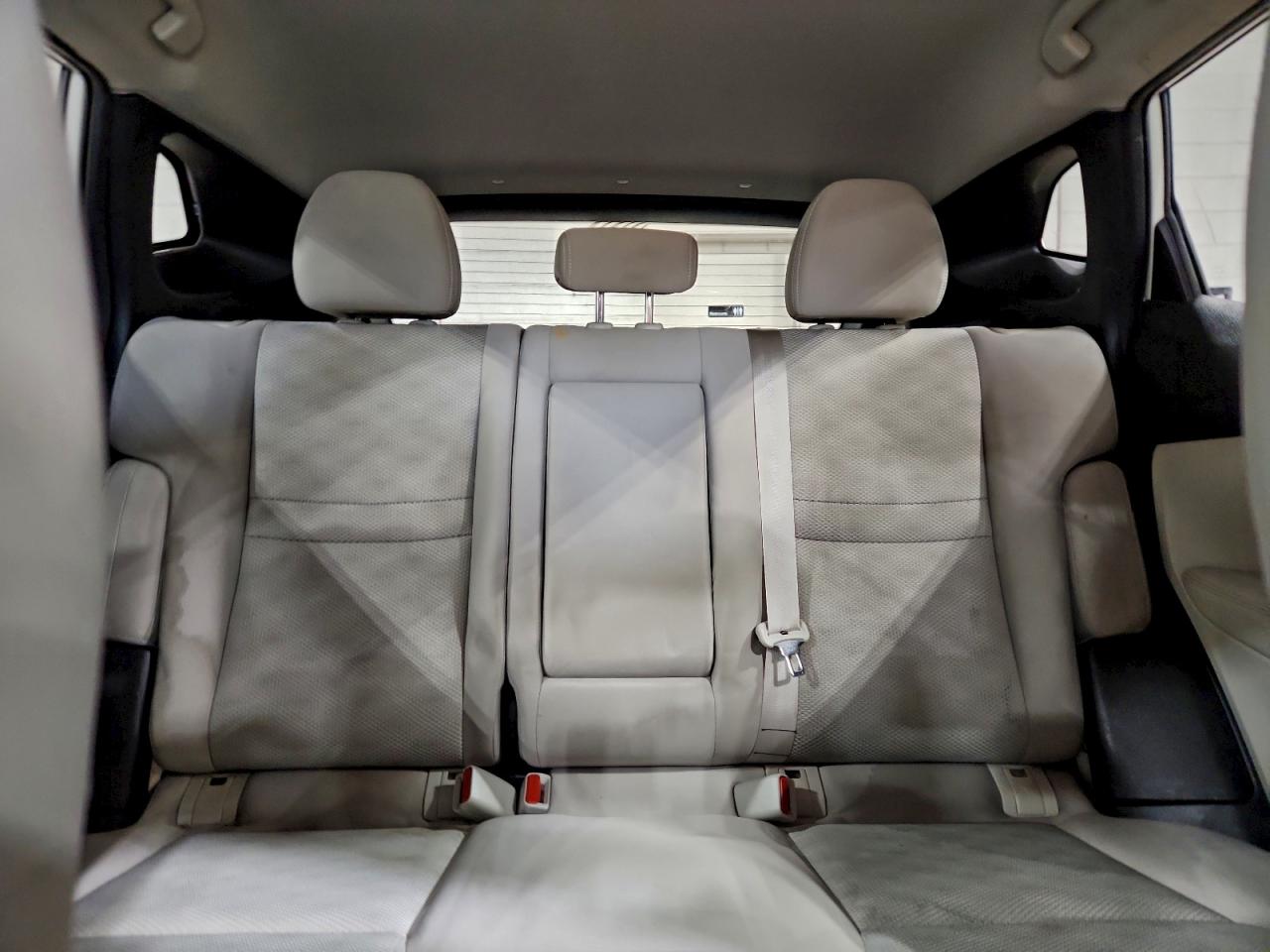 2020 NISSAN ROGUE SPORT S photo 10