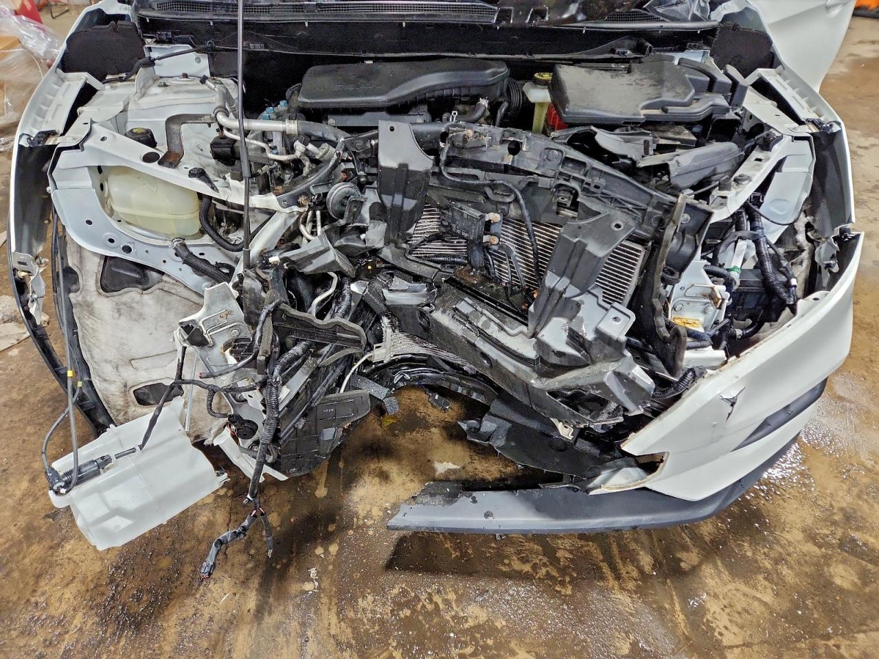 2020 NISSAN ROGUE SPORT S photo 12