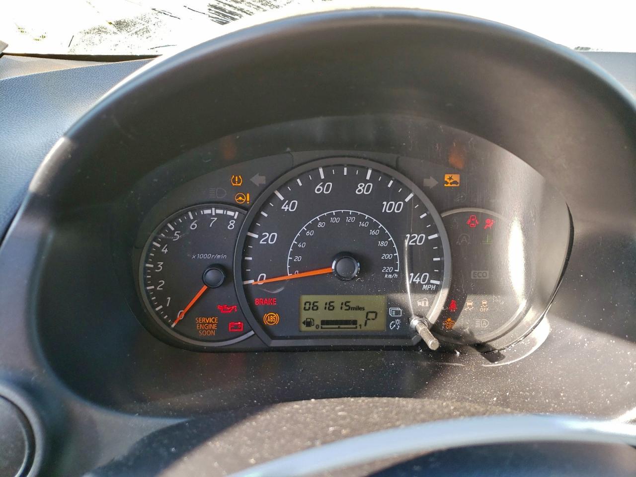 2022 MITSUBISHI MIRAGE ES photo 9