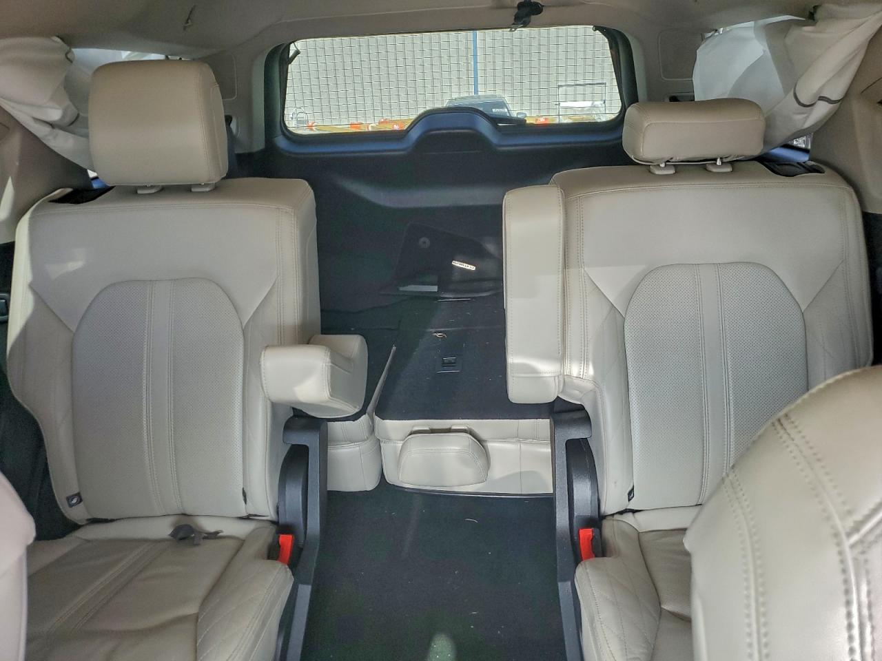 2019 FORD EXPEDITION PLATINUM photo 10