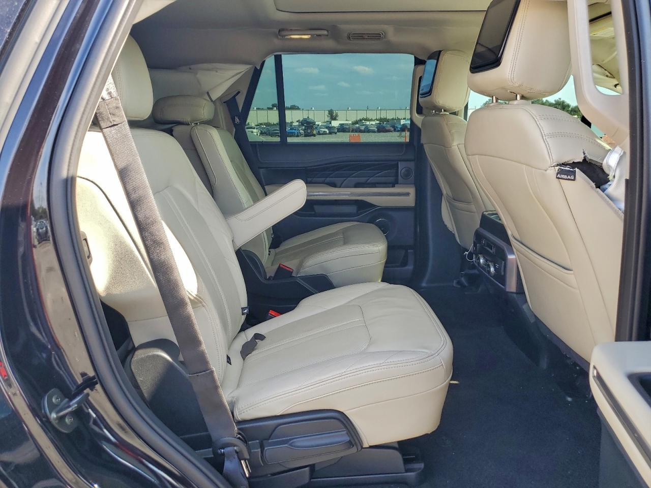 2019 FORD EXPEDITION PLATINUM photo 11