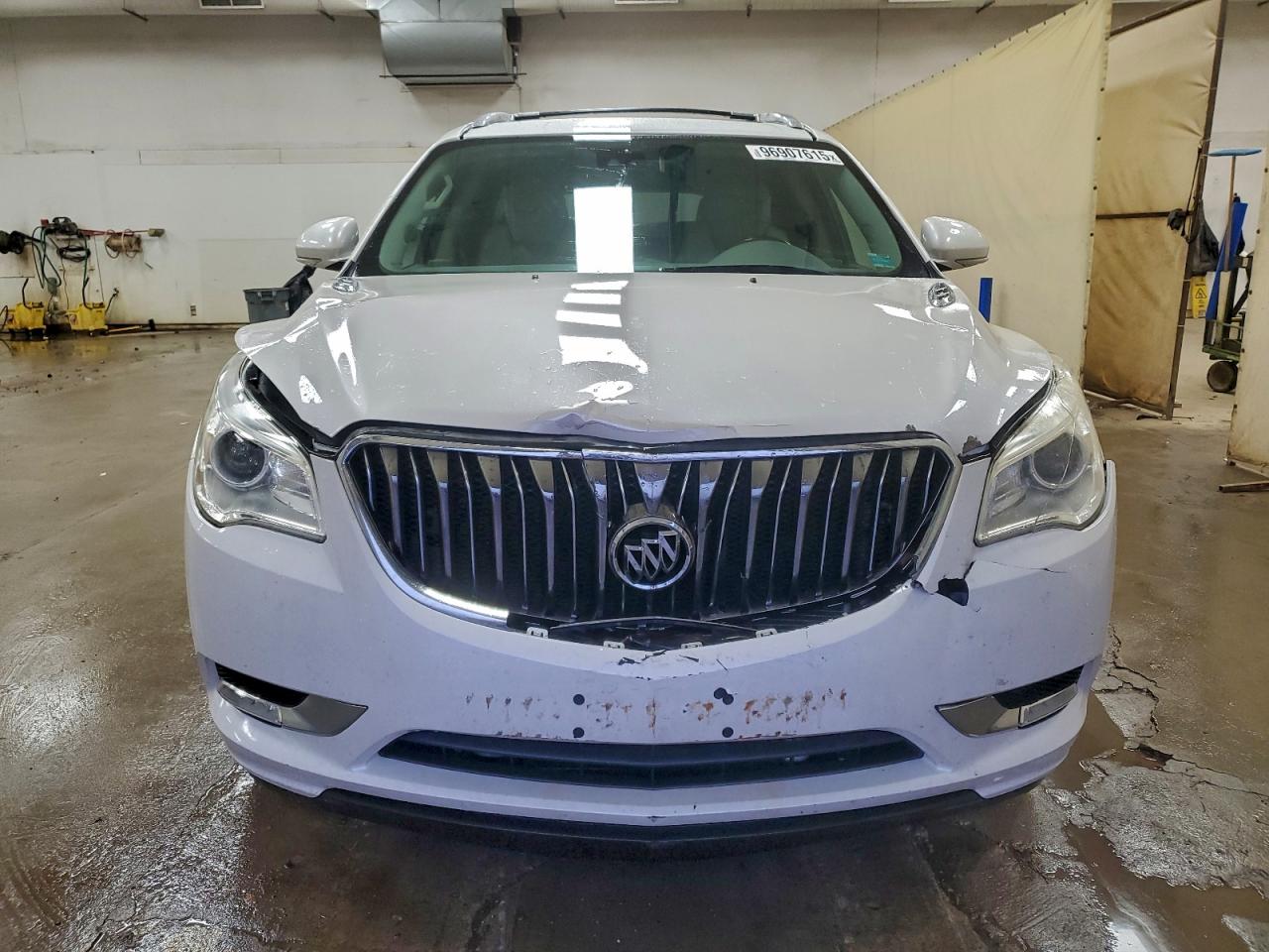2016 BUICK ENCLAVE photo 5