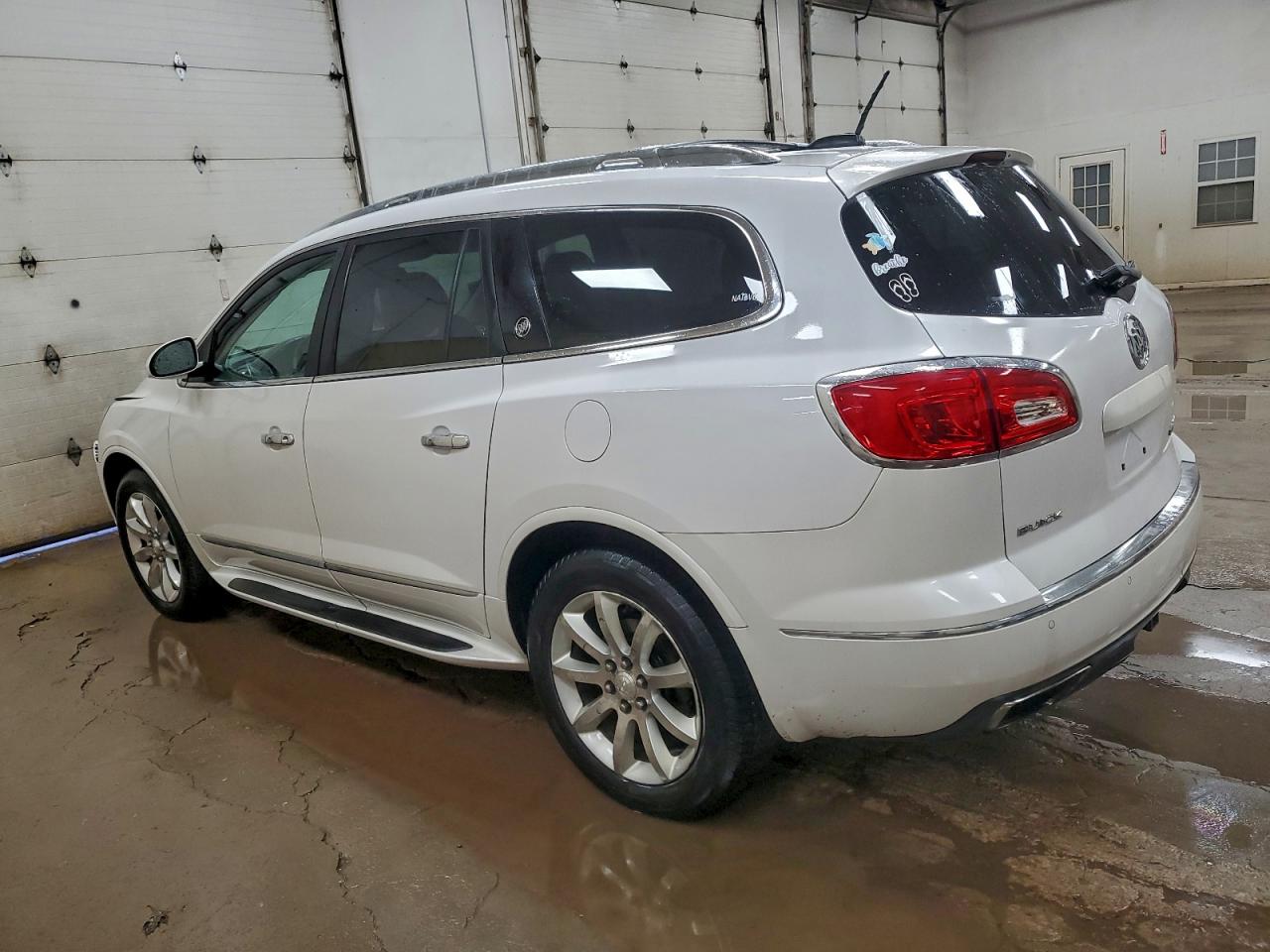 2016 BUICK ENCLAVE photo 2