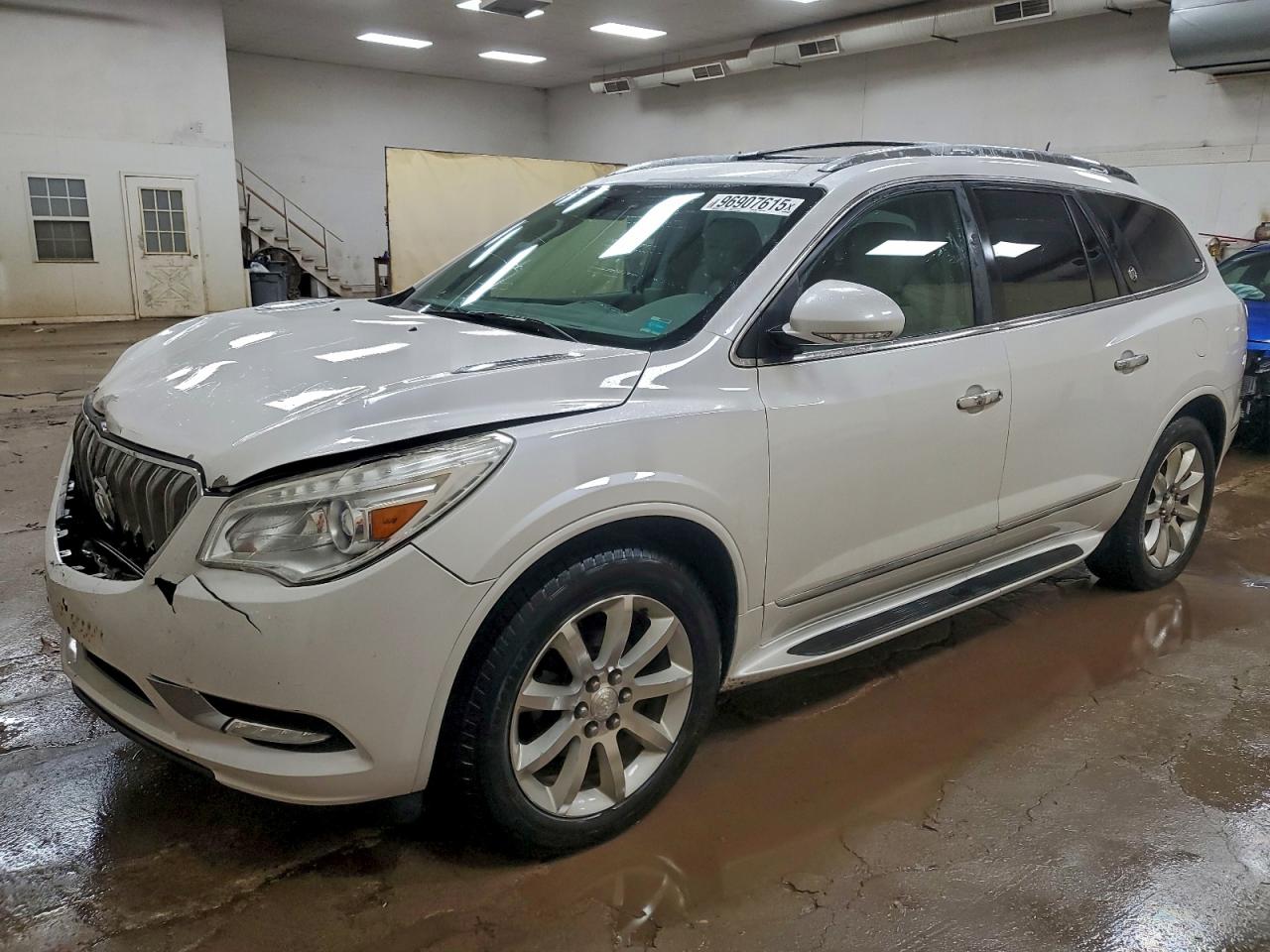 2016 BUICK ENCLAVE