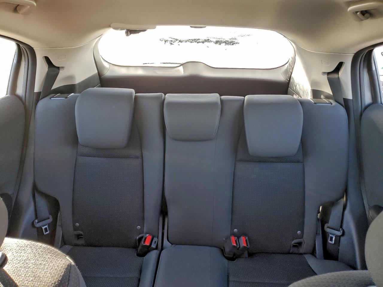 2021 HONDA HR-V LX photo 10