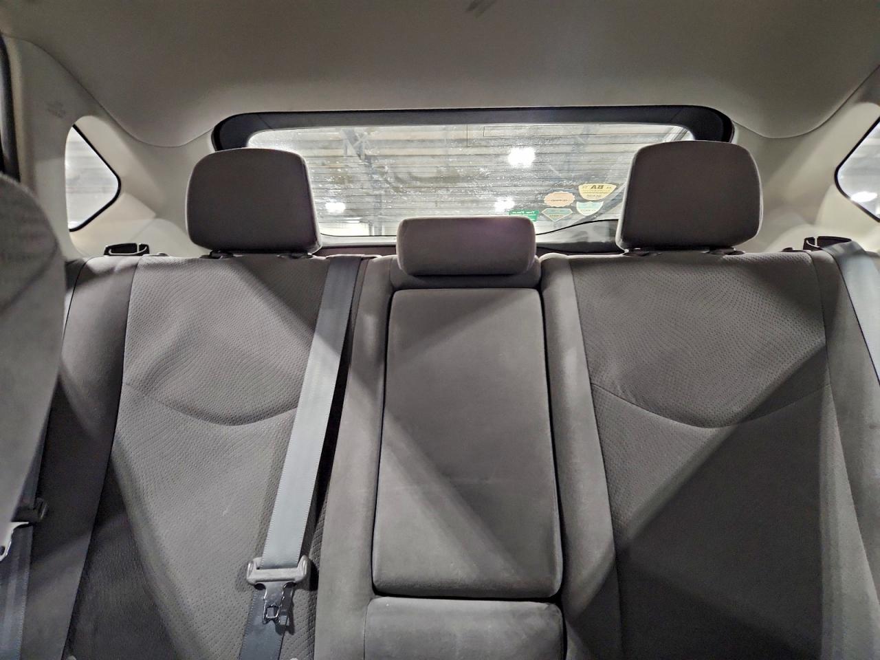 2010 TOYOTA PRIUS II photo 10