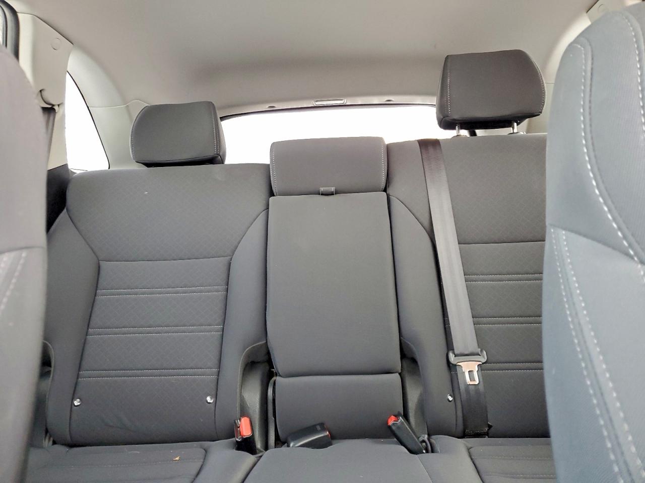 2017 KIA SORENTO LX photo 10