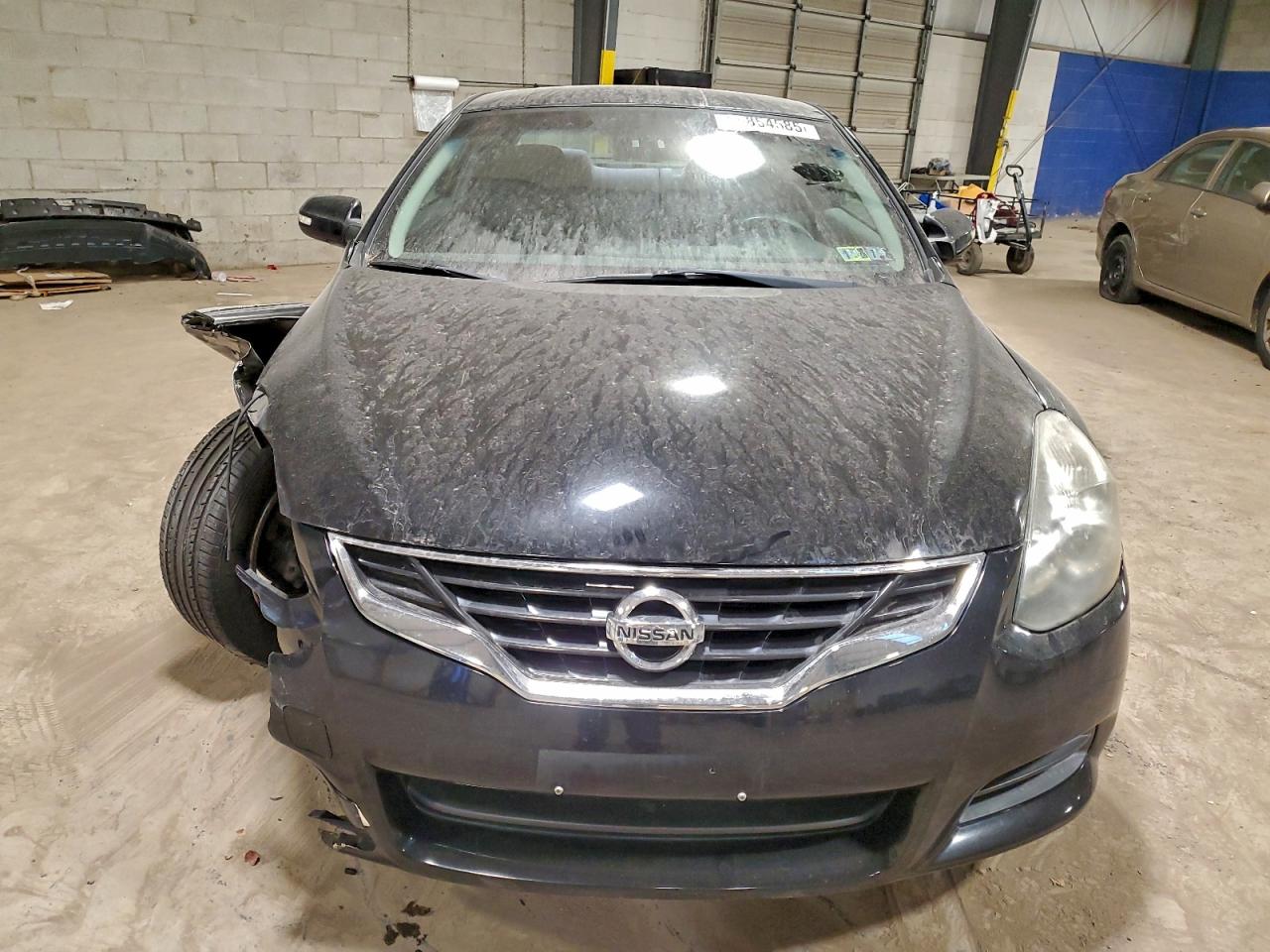 2013 NISSAN ALTIMA S photo 5