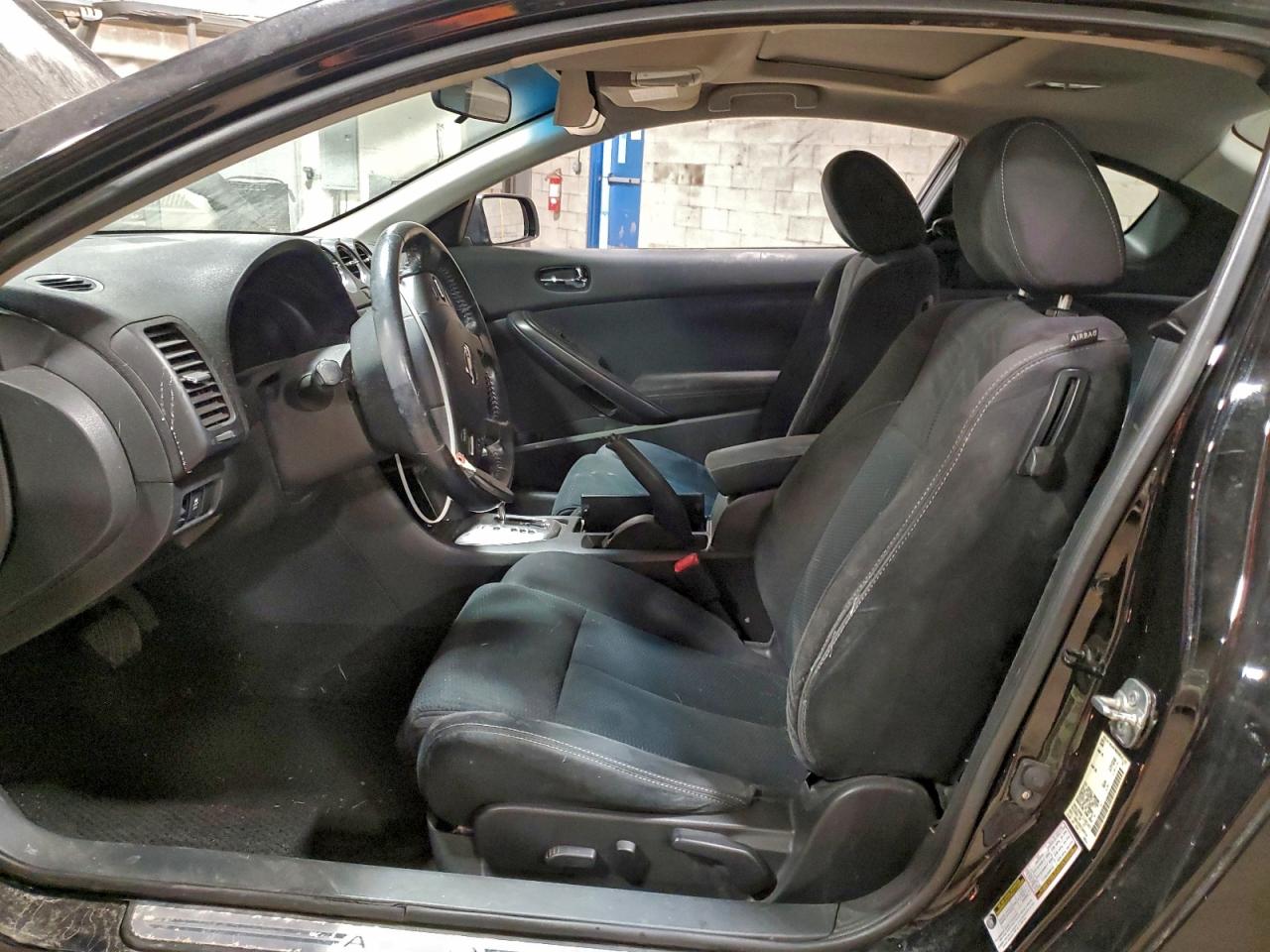 2013 NISSAN ALTIMA S photo 7