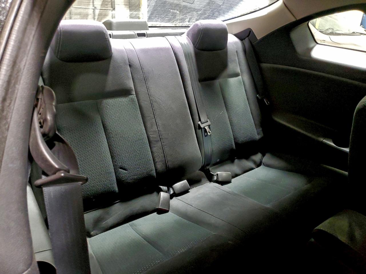 2013 NISSAN ALTIMA S photo 10
