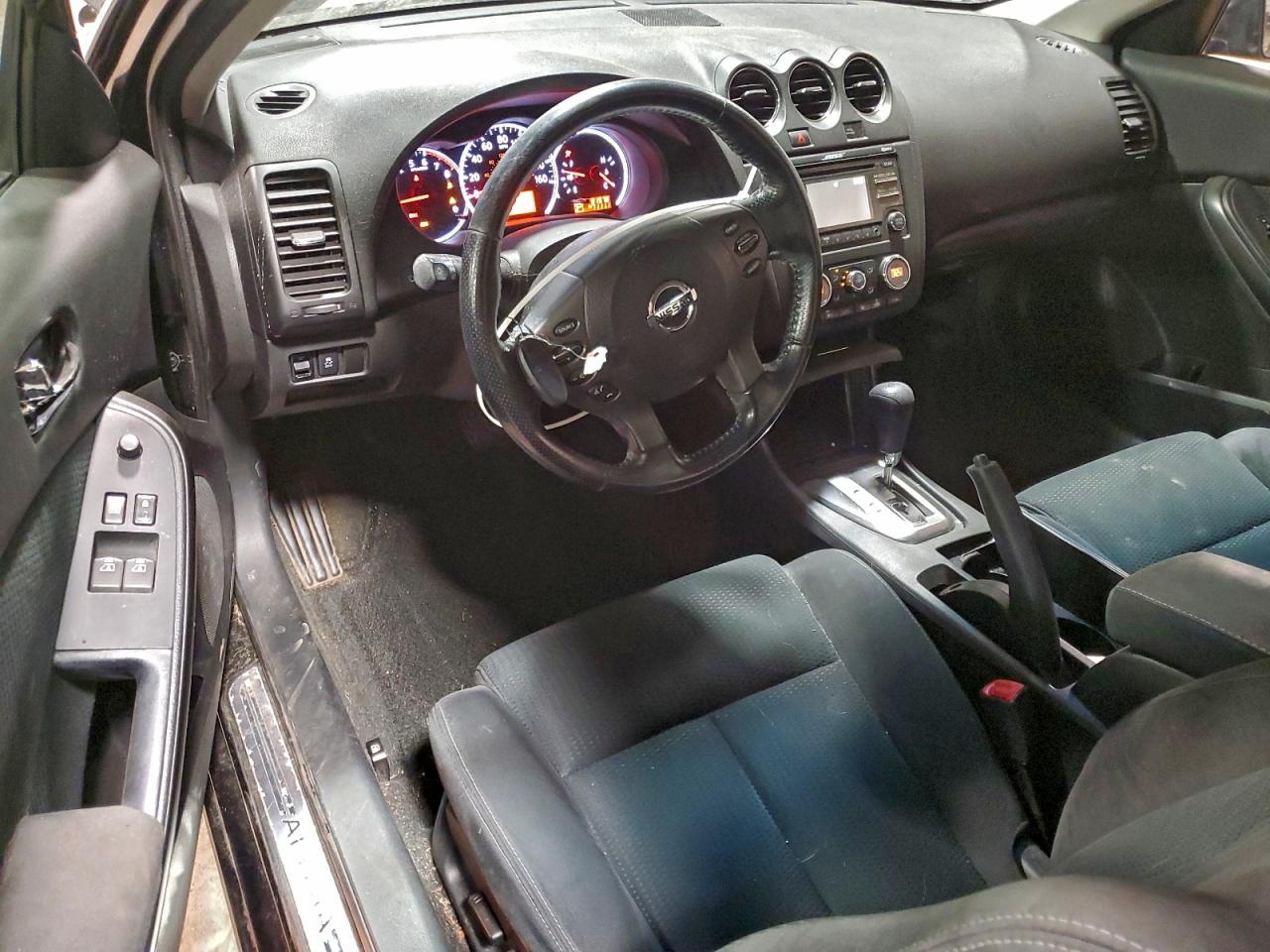 2013 NISSAN ALTIMA S photo 8