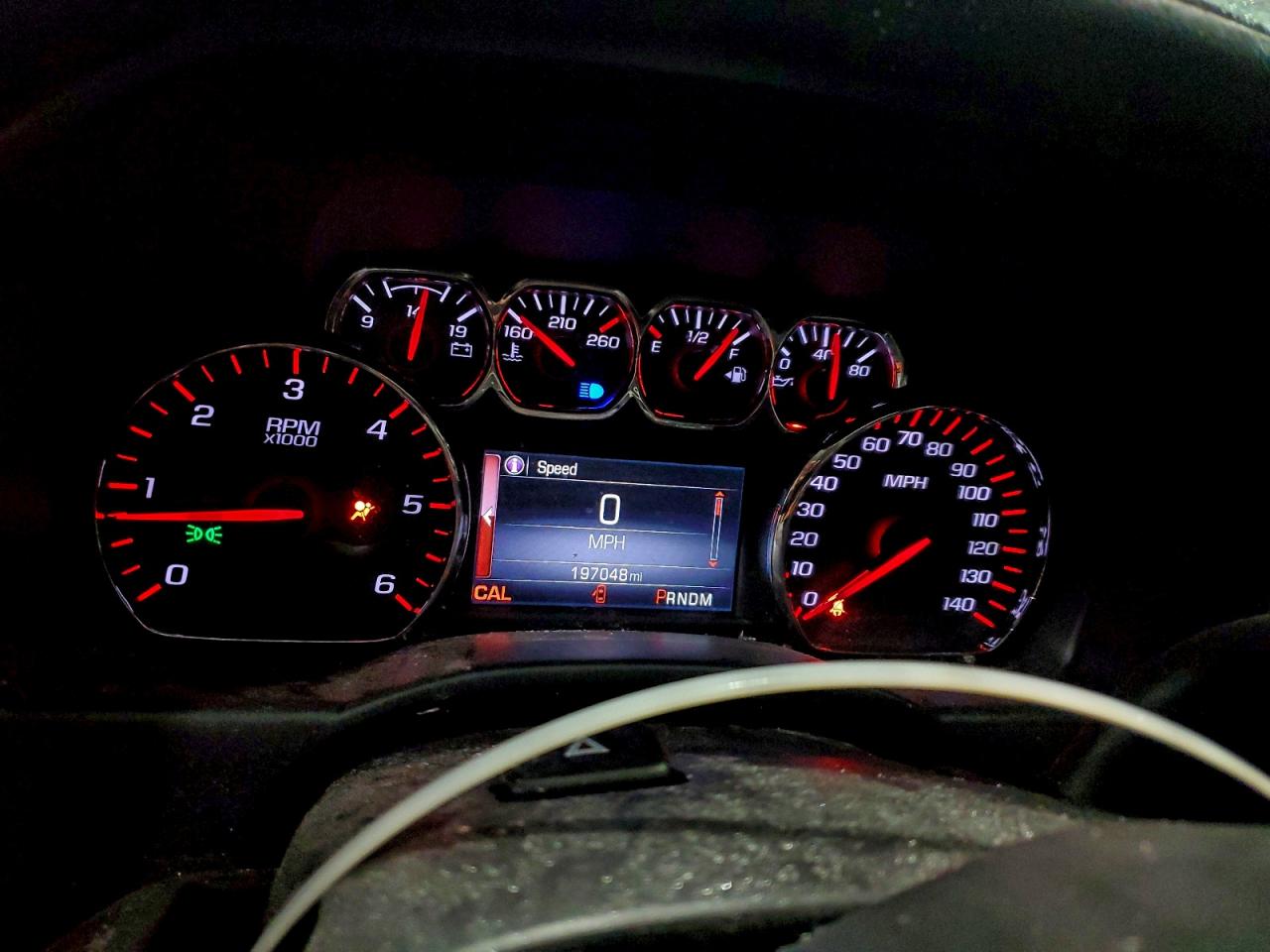 2015 GMC SIERRA K1500 SLE photo 17