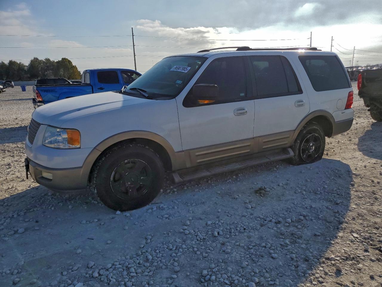 2004 FORD EXPEDITION