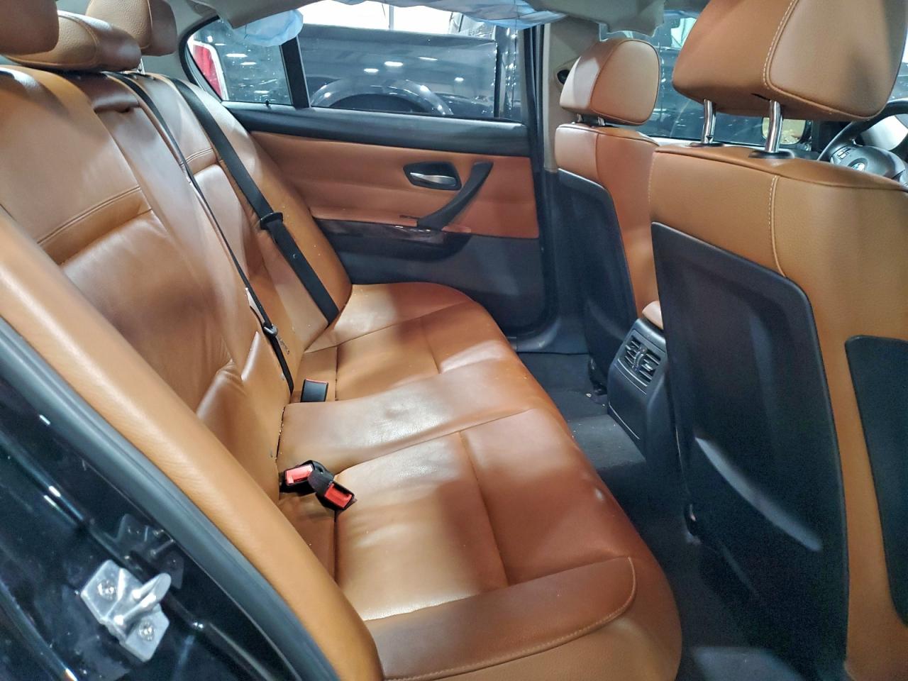 2011 BMW 328 XI SULEV photo 19