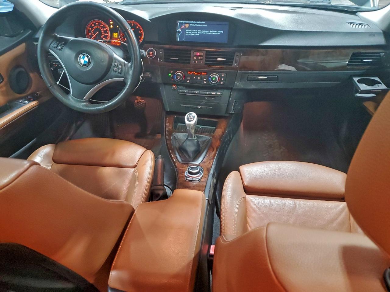 2011 BMW 328 XI SULEV photo 15