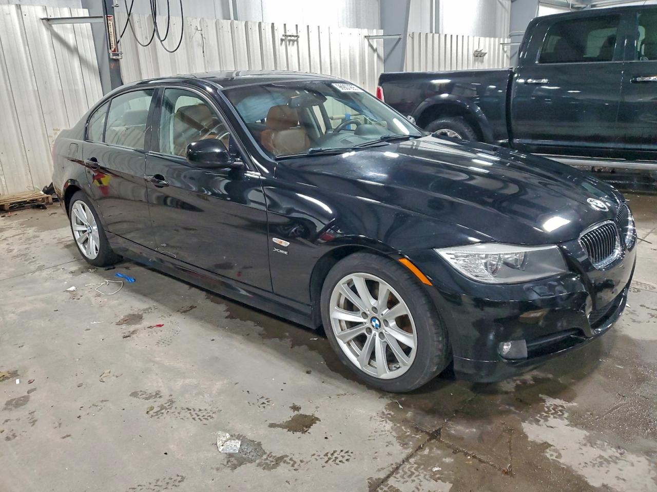 2011 BMW 328 XI SULEV photo 7