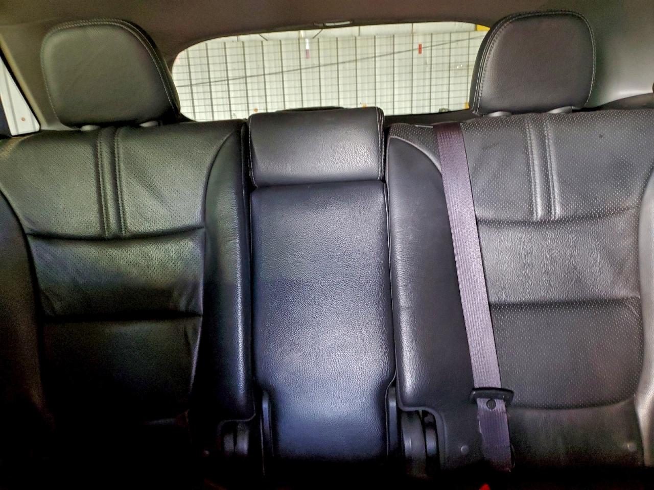 2013 KIA SORENTO SX photo 10
