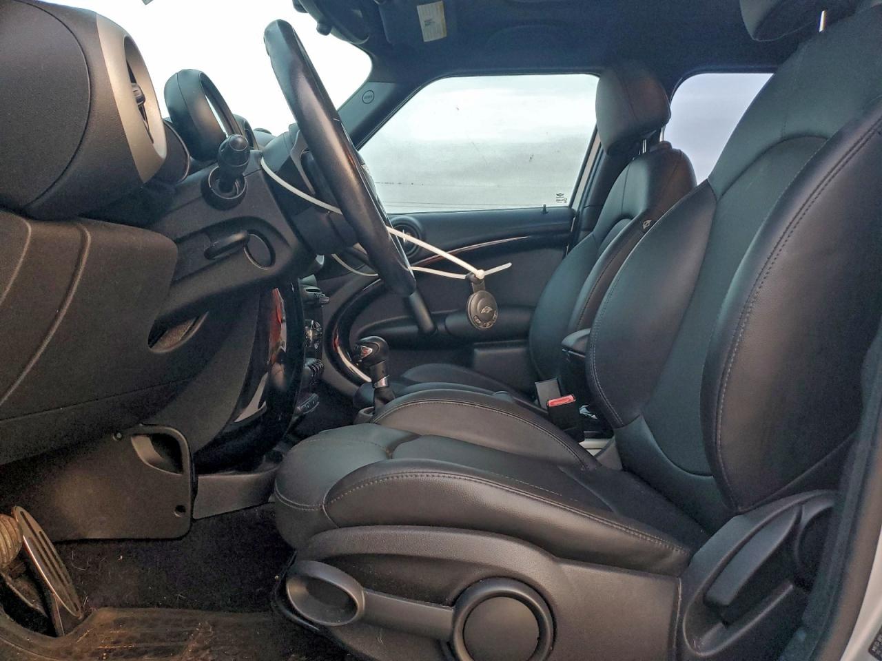 2012 MINI COOPER S COUNTRYMAN photo 7