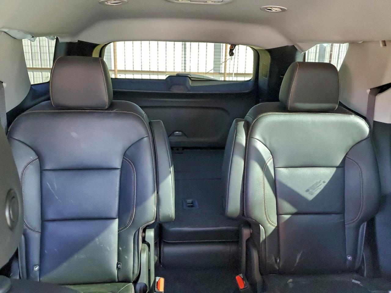 2020 CHEVROLET TRAVERSE LT photo 10