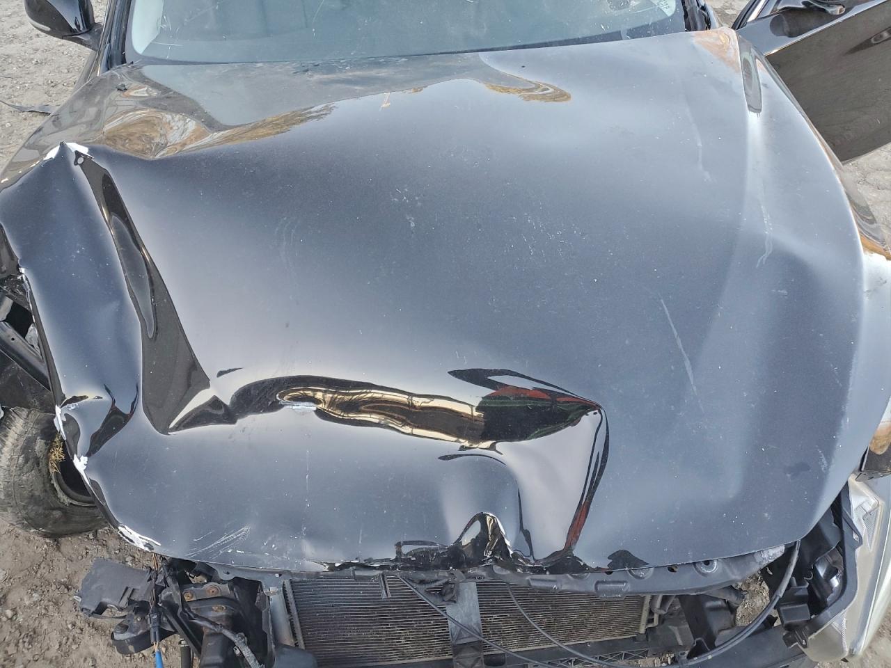 2015 INFINITI Q50 BASE photo 11