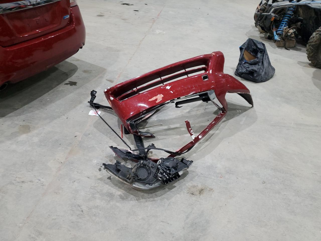 2014 NISSAN ALTIMA 2.5 photo 12