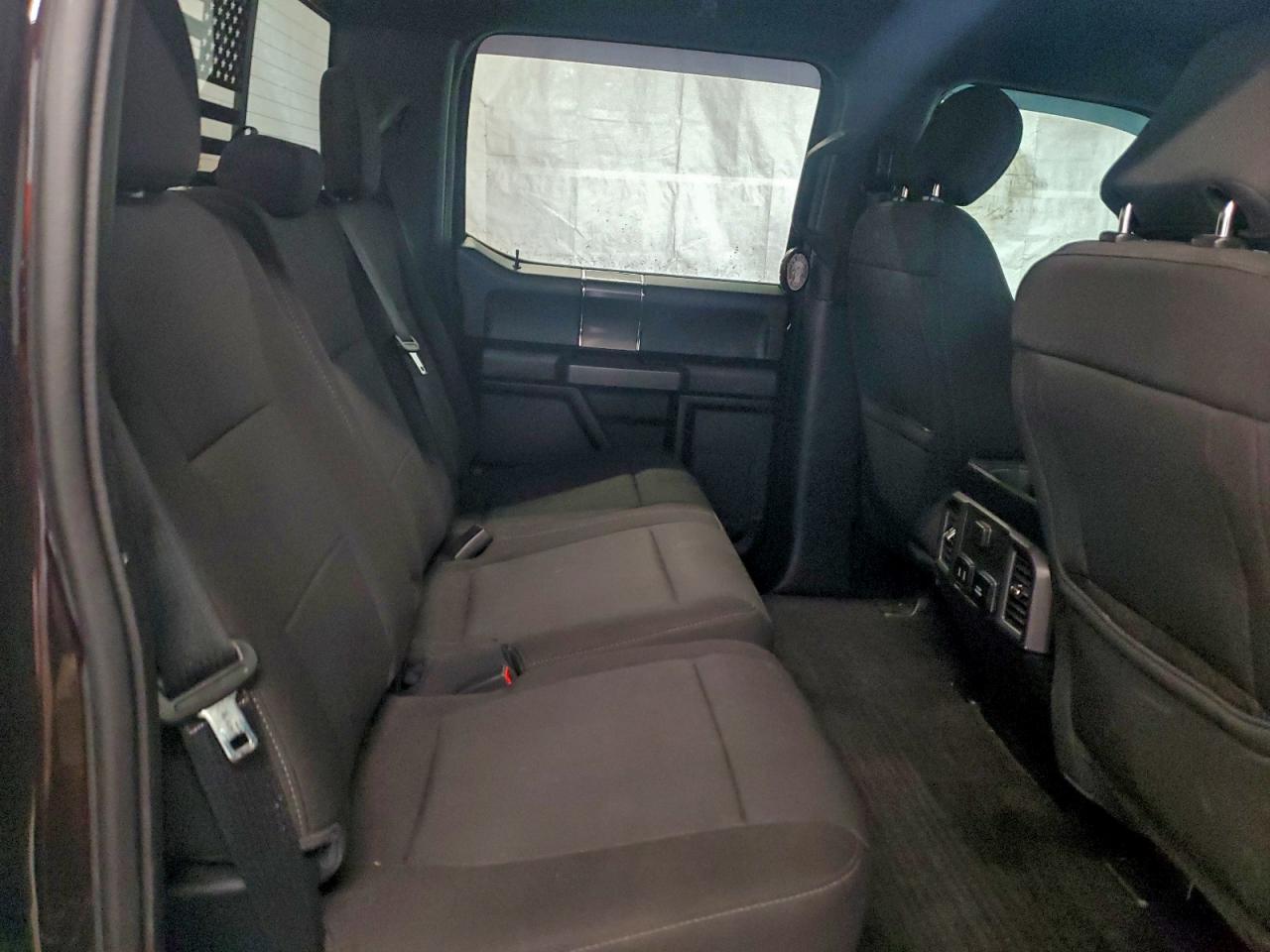 2018 FORD F150 SUPERCREW photo 10