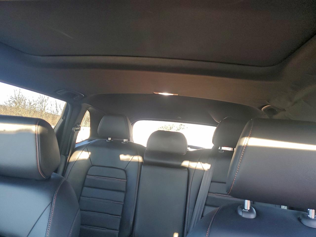 2025 HONDA CR-V SPORT-L photo 10