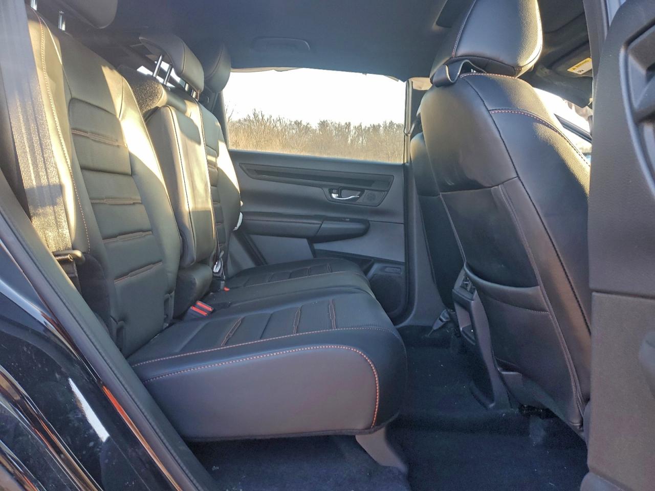 2025 HONDA CR-V SPORT-L photo 11