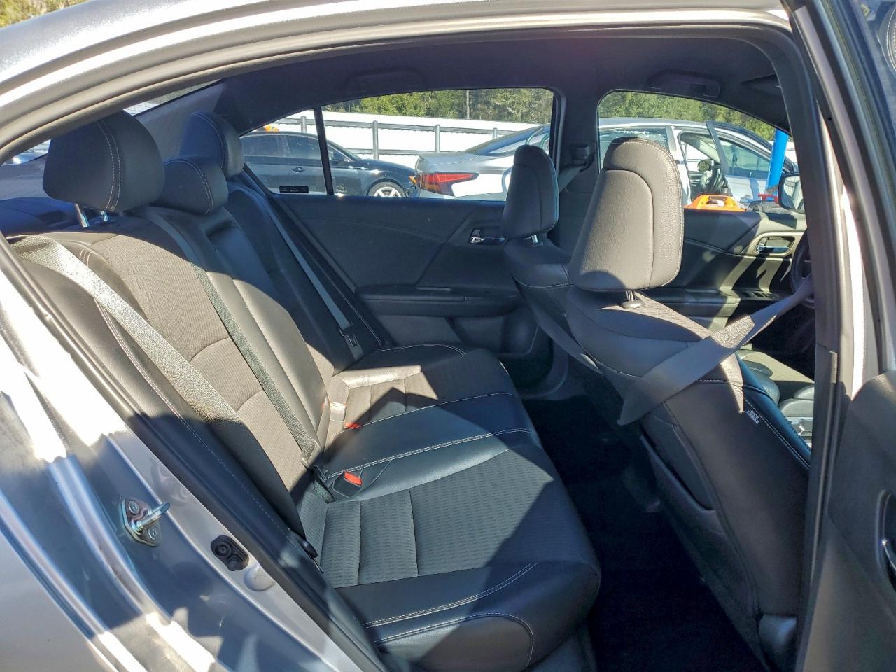 2016 HONDA ACCORD SPORT photo 10